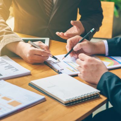 雷火电竞平台培训服务流程