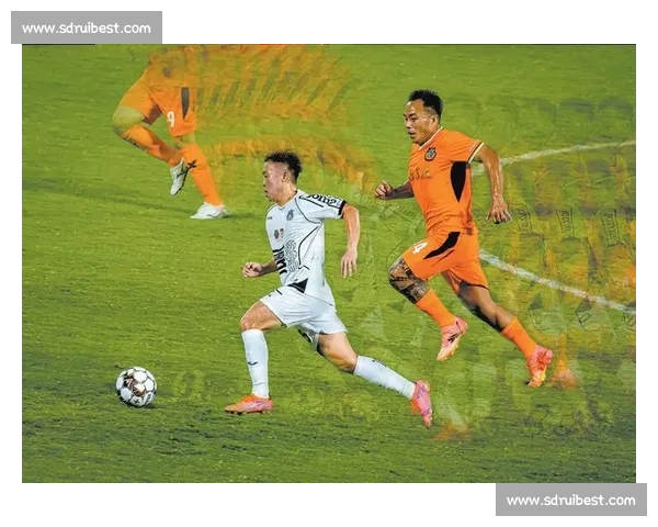 古都绿茵志：西安足球的传承与新生