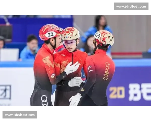 刘少昂：团队是米兰冬奥夺金的底气