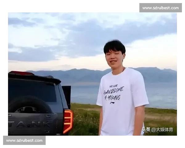 祖巴茨力赞杨瀚森：天赋触天，唯需努力破茧