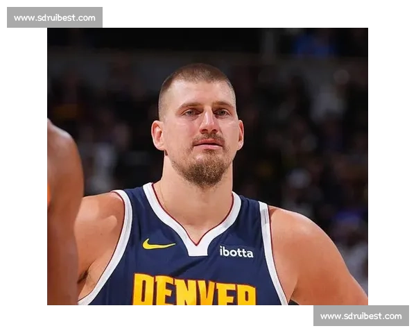 克服心魔!约基奇 5 纪录取首胜 阿帅:他的智商是终极武器 克服心魔!约基奇 5 纪录取首胜 阿帅:他的智商是终极武器