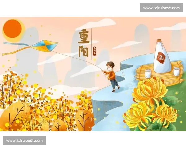 10.28 开播！张社长领衔重阳奇妙游，对话天地话重阳