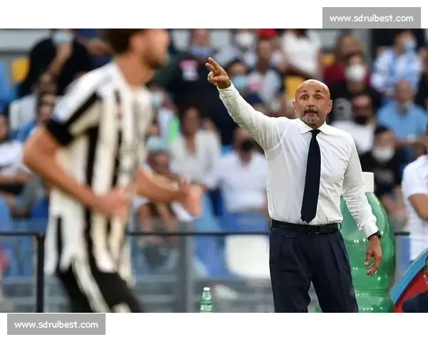 尤文急寻救赎：追斯帕莱蒂签短约至赛季末