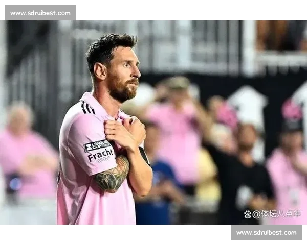 官方确认：梅西 11 月印度友谊赛因 FIFA 审批推迟