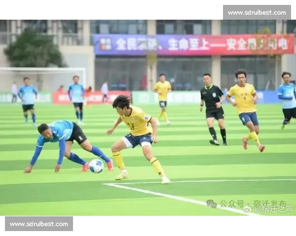 宿超焦点战:泗阳 VS 泗洪,绿茵场的坚守与冲锋 宿超焦点战:泗阳 VS 泗洪,绿茵场的坚守与冲锋