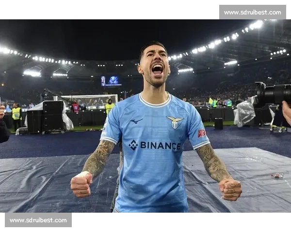 扎卡尼：赢尤文靠团结，巴希奇是足球榜样