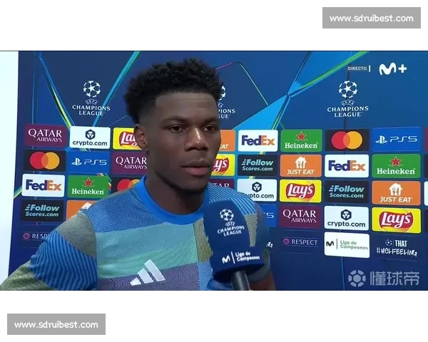 楚阿梅尼：德比冲突？童年就见过的寻常事