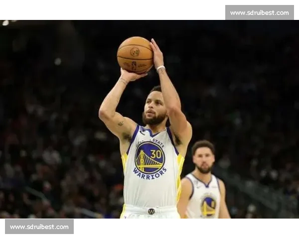 罚球大户张冠李戴：库里为何背了不属于他的锅？