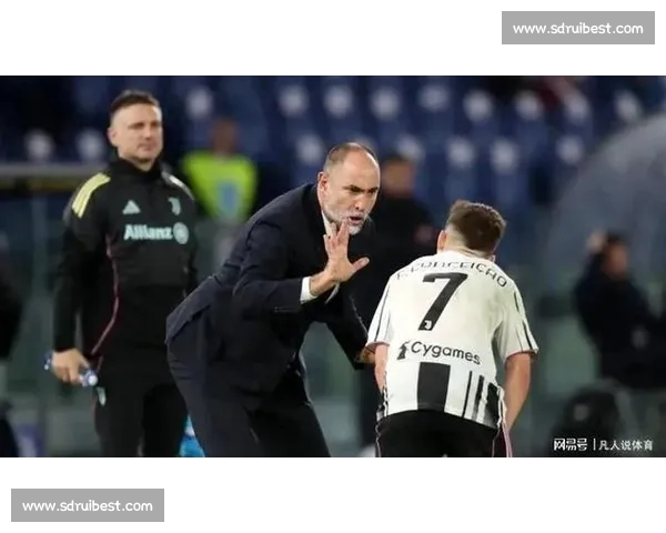 图多尔卸任前坦言：四场无进球，尤文困境是全员责任