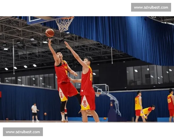 中国男篮队vs国际劲旅关键一战全面解析与前景展望赛前深度观察