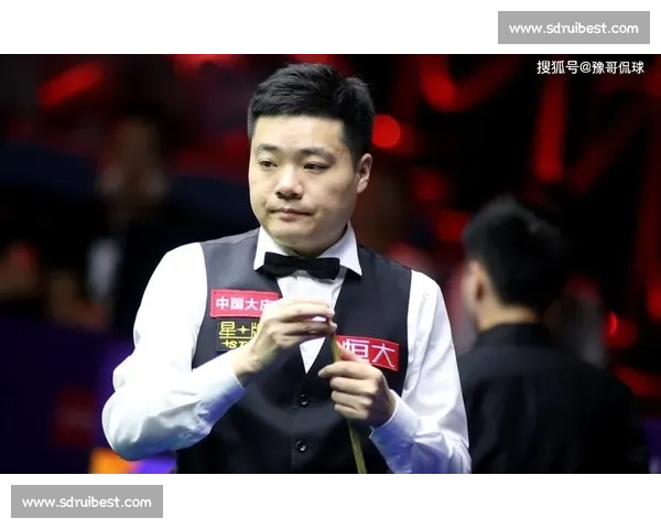 丁俊晖vs巅峰对手重燃赛场风云引爆斯诺克世界顶级较量荣耀时刻