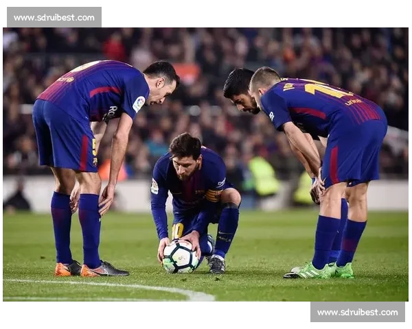 2014年皇马与巴萨经典对决：梅西C罗争锋再掀西班牙足球风暴