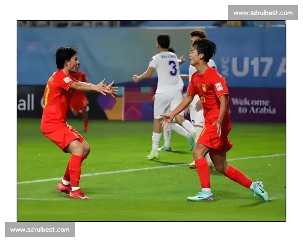 2017年国足与韩国队激战回顾：一场错失晋级的悲壮之战