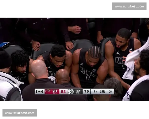 5月7日热火对阵篮网东部焦点战一触即发季后赛生死较量全城瞩目